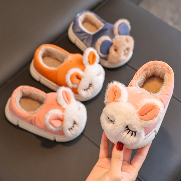 Bērnu čības meitenēm četrās krāsās