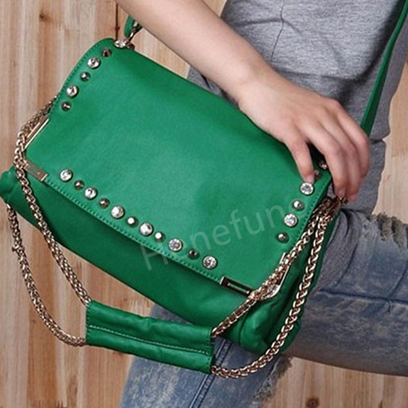 100 komplekti/partii 7mm Mood Värvilised kivikivid Nahale needid Vask kristallist naelu meisterdamiseks tarvikud riided kotid kaunistus