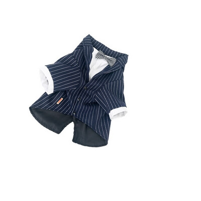 MTMTPET lemmikloomade riided Suure koera triibuline kikilipsu ülikond riided koerariided lemmikloomade ülikond kikilips suured koerad lahe mood pulmakostüüm