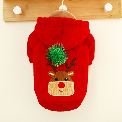 2022 Odjeća za kućne ljubimce Prozračna odjeća za pse Izdržljiva mekana odjeća za pse sa slatkim printom za štene Prozračna izdržljiva mekana odjeća za kućne ljubimce