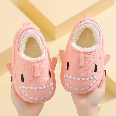 Sisemise kohevusega laste sussid