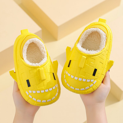 Sisemise kohevusega laste sussid