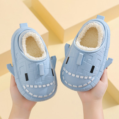 Sisemise kohevusega laste sussid