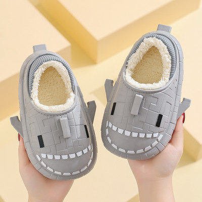 Sisemise kohevusega laste sussid