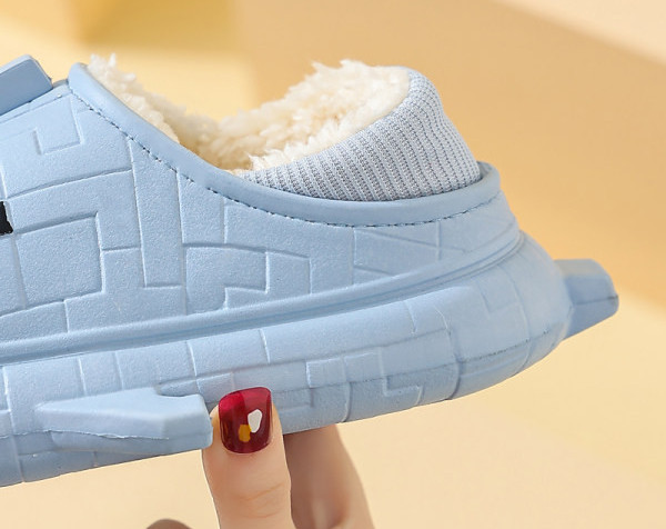 Sisemise kohevusega laste sussid