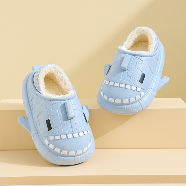 Sisemise kohevusega laste sussid