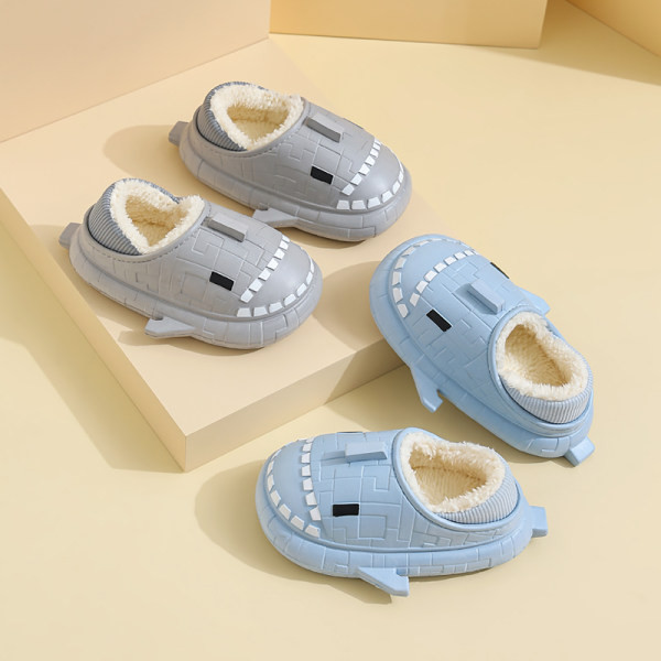 Sisemise kohevusega laste sussid