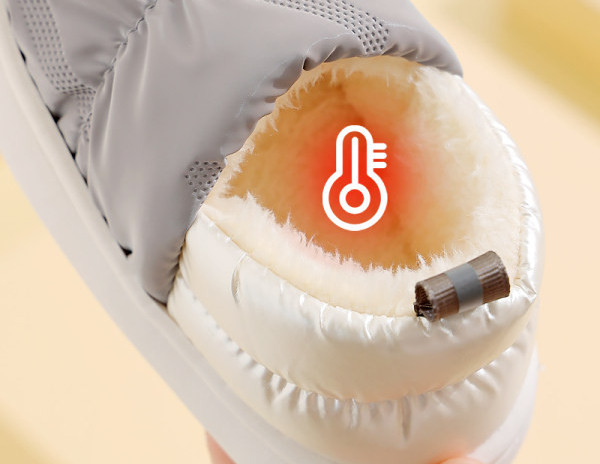 Νέο μοντέλο παιδικές παντόφλες σπιτιών σε πολλά χρώματα