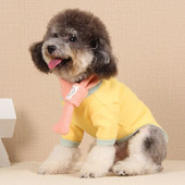 Oblečenie pre šteniatka Oblečenie pre mačky Oblečenie pre psov Oblečenie pre domáce zvieratá Sveter so šatkou