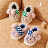 Madingos naminės ir berniukams skirtos šlepetės su 3D elementais