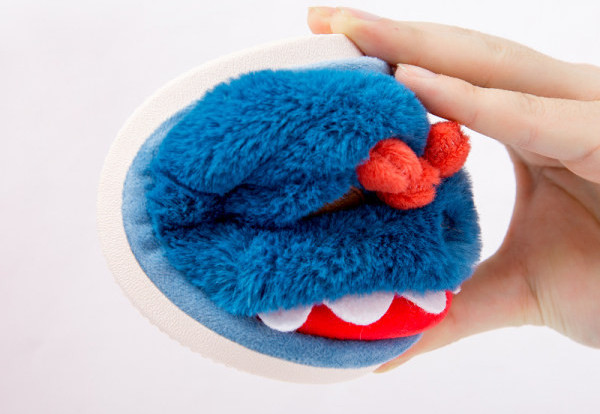 Rudeninės žiemos namų šlepetės ir šlepetės berniukams