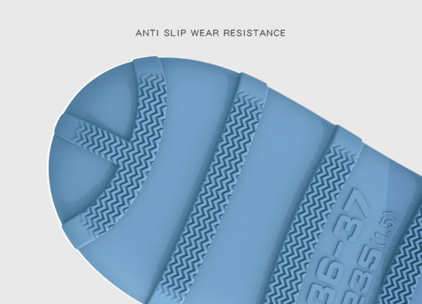 Detské ležérne papuče s 3D prvkom pre chlapcov