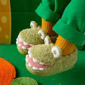 Protišmykové papuče pre deti na každodenné použitie