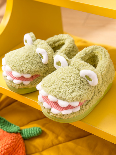 Protišmykové papuče pre deti na každodenné použitie