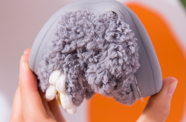 Protišmykové papuče pre deti na každodenné použitie