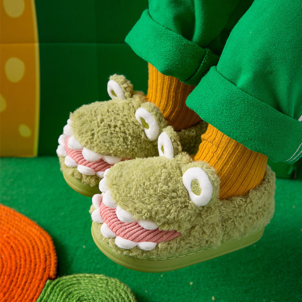 Protišmykové papuče pre deti na každodenné použitie