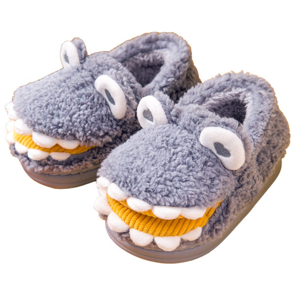 Protišmykové papuče pre deti na každodenné použitie