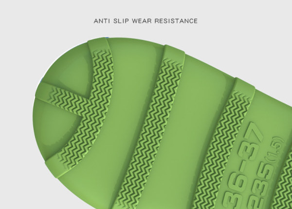 Papuci impermeabili pentru copii cu captuseala