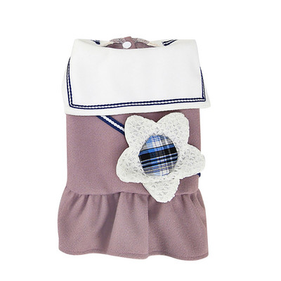 Дрехи за домашни любимци, котки, кучета, рокли, коте, кученце, пола, есенно-зимни дрехи за плюшено мече, куче, нови малки кучета, пуловер, облекло за домашни любимци