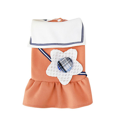 Дрехи за домашни любимци, котки, кучета, рокли, коте, кученце, пола, есенно-зимни дрехи за плюшено мече, куче, нови малки кучета, пуловер, облекло за домашни любимци