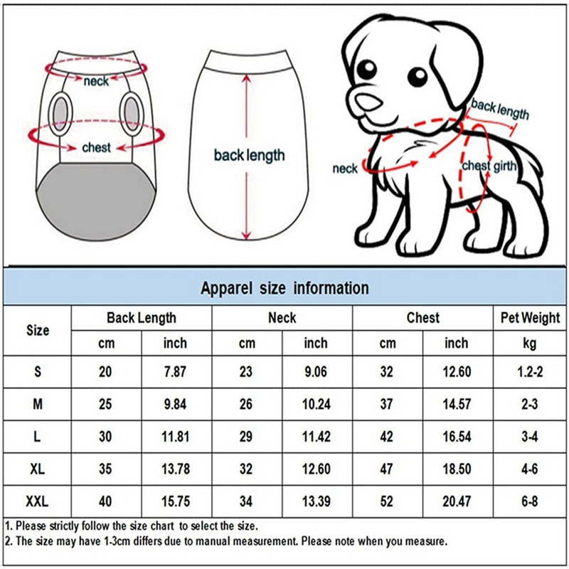Дрехи за домашни любимци, котки, кучета, рокли, коте, кученце, пола, есенно-зимни дрехи за плюшено мече, куче, нови малки кучета, пуловер, облекло за домашни любимци