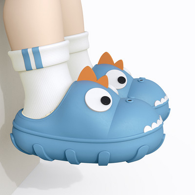 3D elemendiga laste kummisussid poistele