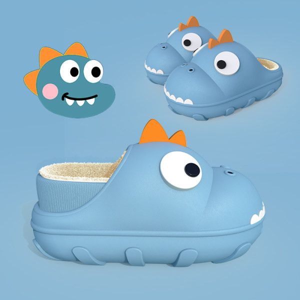 3D elemendiga laste kummisussid poistele