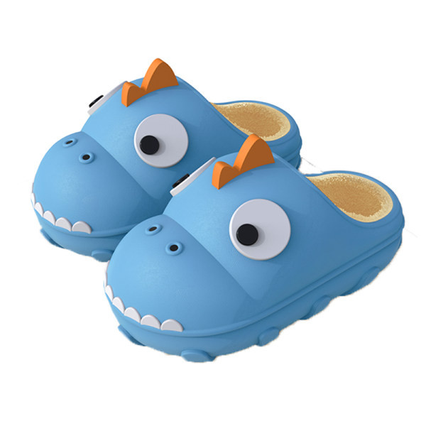 3D elemendiga laste kummisussid poistele