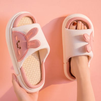 Domáce textilné papuče pre chlapcov s výšivkou