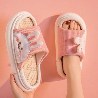 Domáce textilné papuče pre chlapcov s výšivkou