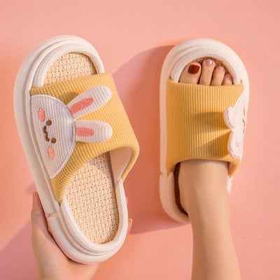 Domáce textilné papuče pre chlapcov s výšivkou