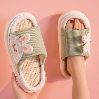 Domáce textilné papuče pre chlapcov s výšivkou