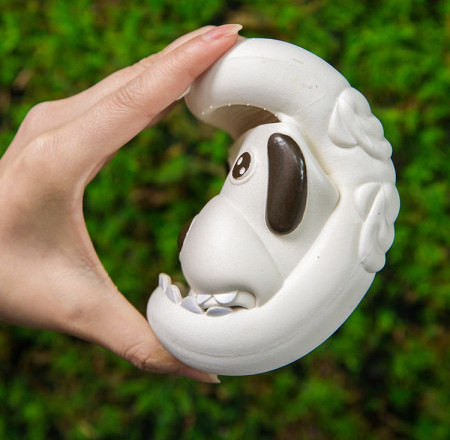 Įprastos vaikiškos šlepetės berniukams ir mergaitėms