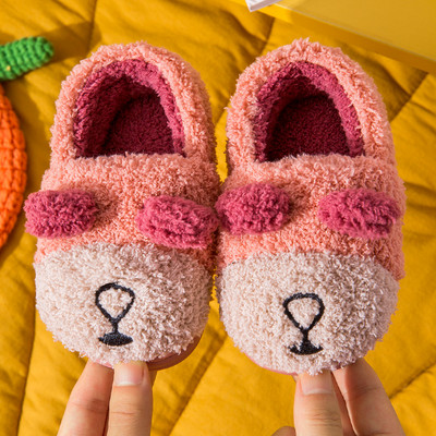 3D-elemendiga majasussid poistele ja tüdrukutele