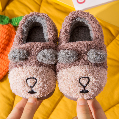 3D-elemendiga majasussid poistele ja tüdrukutele