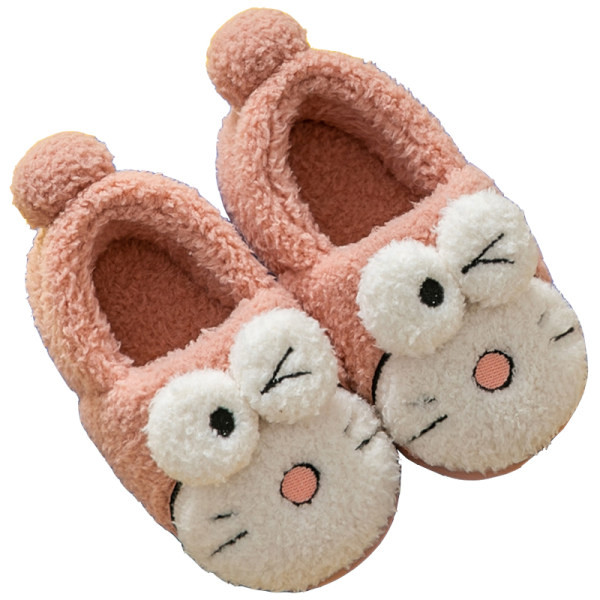 3D-elemendiga majasussid poistele ja tüdrukutele