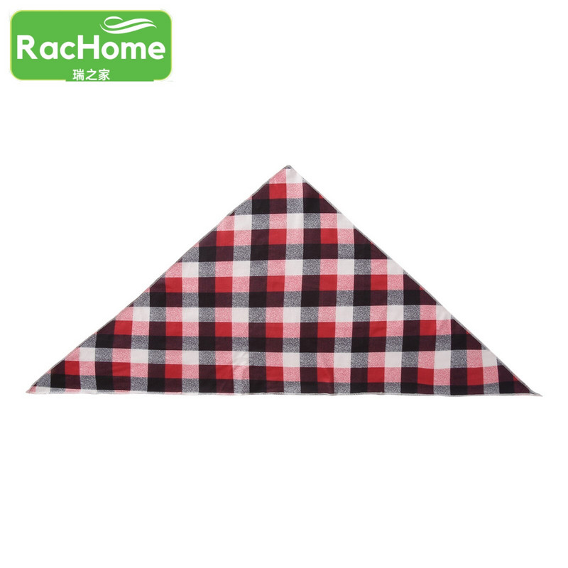 Sl Summer Puppy Blank Dog Shirt Дрехи Мека обикновена кучешка тениска + бандана лигавници Cat Bottoming Тениски Комплекти дрехи за малки кучета