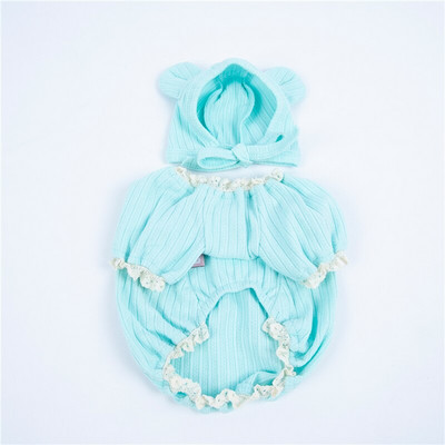 Domáce zvieratá Psy Produkty Móda Oblečenie Oblečenie pre malé šteniatka Čivava Yorkshire