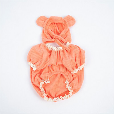 Domáce zvieratá Psy Produkty Móda Oblečenie Oblečenie pre malé šteniatka Čivava Yorkshire