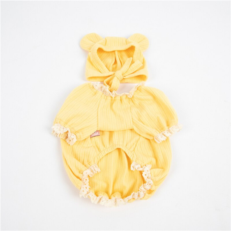 Domáce zvieratá Psy Produkty Móda Oblečenie Oblečenie pre malé šteniatka Čivava Yorkshire