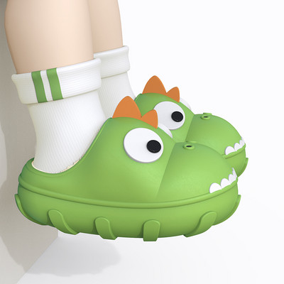 Lastele mõeldud vabaaja sussid poistele ja tüdrukutele