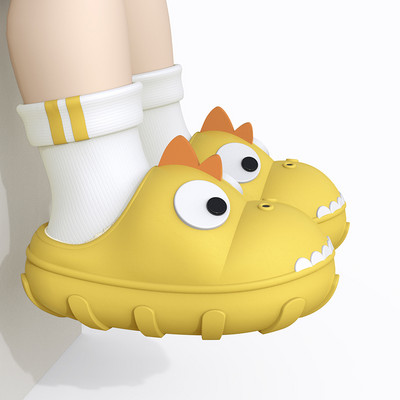 Lastele mõeldud vabaaja sussid poistele ja tüdrukutele