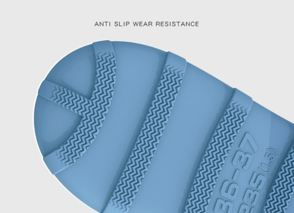 Lastele mõeldud vabaaja sussid poistele ja tüdrukutele