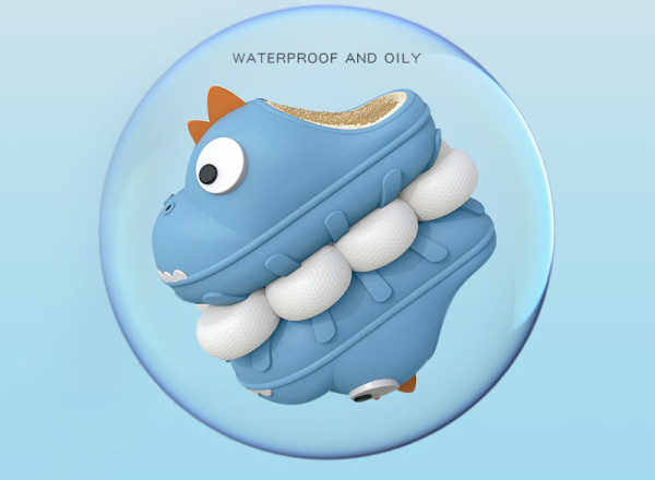 Lastele mõeldud vabaaja sussid poistele ja tüdrukutele