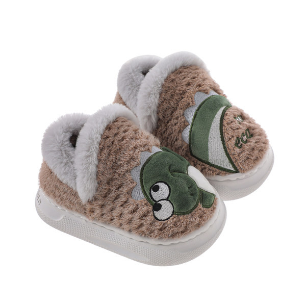 Isetehtud sulevoodriga lastesussid