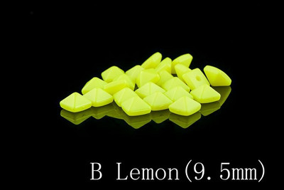 50/100 tk plastikust teravad värvilised ruudukujulised rõivaste neetnaastud kottkübara jaoks teksad kingad nahast karvrihma ümbrisrihma tarvikud