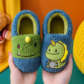 Talvised laste sussid trükiga