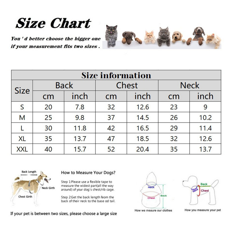 Salopete pentru câini la modă de toamnă și iarnă Haina cu model de stele în cinci colțuri pentru câini de companie.