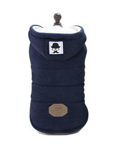 Produs pentru animale de companie pentru câini de talie mică, haine din bumbac, iarnă, caldă pentru câini, haine cu glugă, jachete pentru chihuahua, ținute pentru câini, haine pentru cățeluși