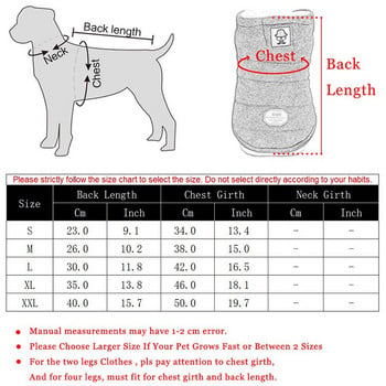 Продукт за домашни любимци за малко куче Памучни дрехи Зимни топли якета с качулка за кучета за чихуахуа Облекло за мопс Кученце Облекло за котки